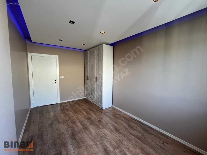 Folkart Line Sitesinde 3+1 145m2 İçi Yapılı Fırsat Satılık Daire — fotoğraf 18