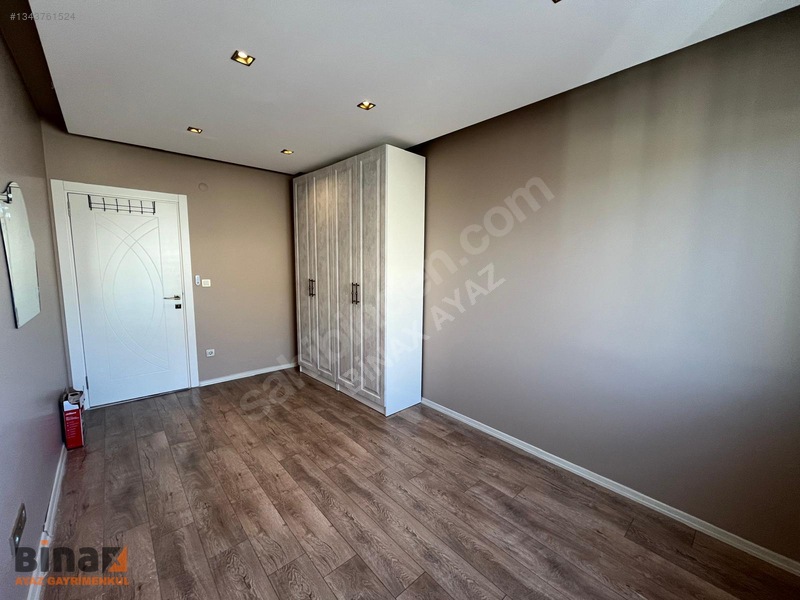 Folkart Line Sitesinde 3+1 145m2 İçi Yapılı Fırsat Satılık Daire — fotoğraf 19