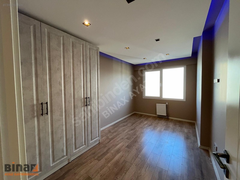Folkart Line Sitesinde 3+1 145m2 İçi Yapılı Fırsat Satılık Daire — fotoğraf 20