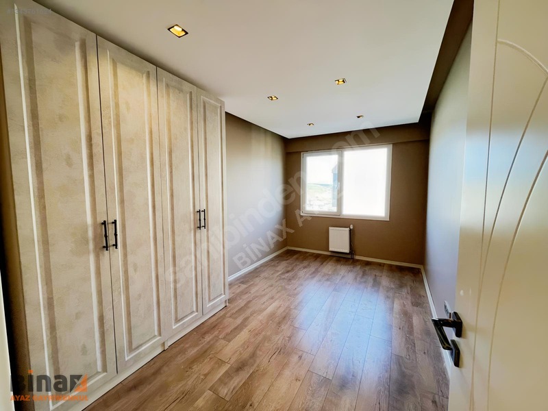 Folkart Line Sitesinde 3+1 145m2 İçi Yapılı Fırsat Satılık Daire — fotoğraf 21