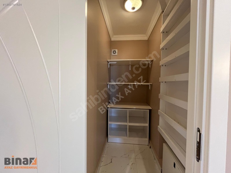Folkart Line Sitesinde 3+1 145m2 İçi Yapılı Fırsat Satılık Daire — fotoğraf 22