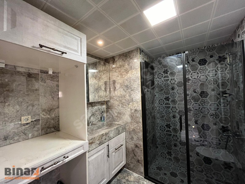 Folkart Line Sitesinde 3+1 145m2 İçi Yapılı Fırsat Satılık Daire — fotoğraf 23