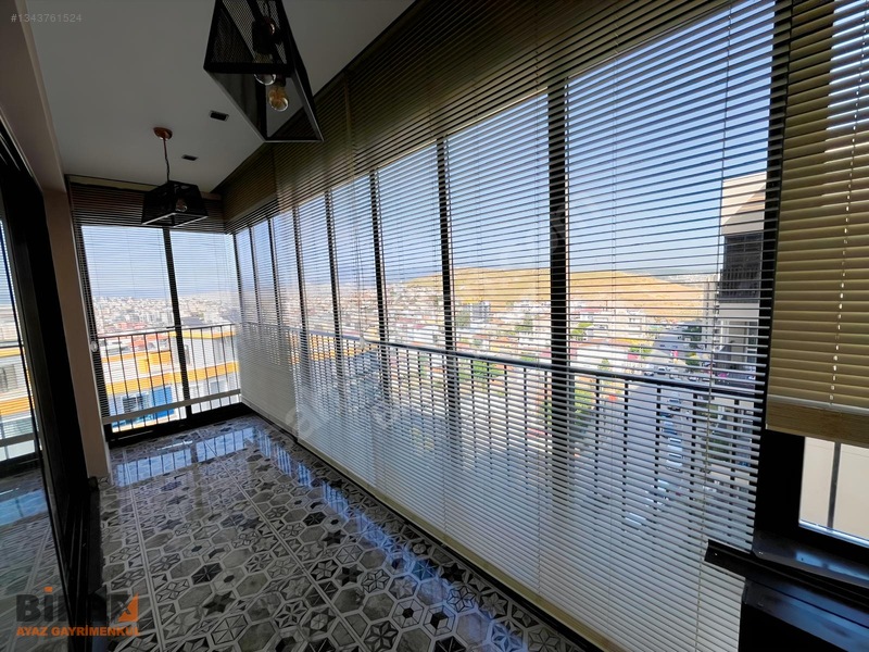 Folkart Line Sitesinde 3+1 145m2 İçi Yapılı Fırsat Satılık Daire — fotoğraf 24