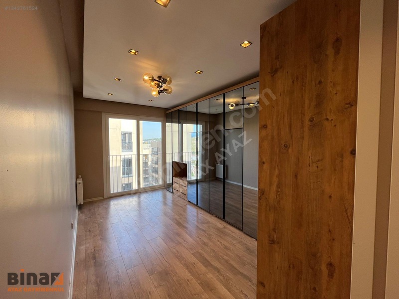 Folkart Line Sitesinde 3+1 145m2 İçi Yapılı Fırsat Satılık Daire — fotoğraf 25