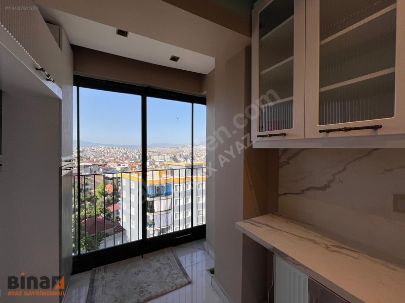 Folkart Line Sitesinde 3+1 145m2 İçi Yapılı Fırsat Satılık Daire — fotoğraf 27
