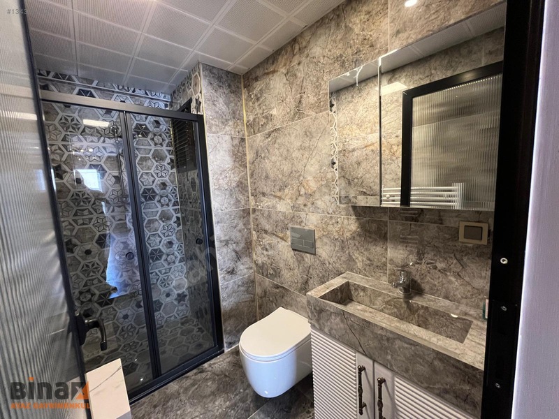 Folkart Line Sitesinde 3+1 145m2 İçi Yapılı Fırsat Satılık Daire — fotoğraf 28