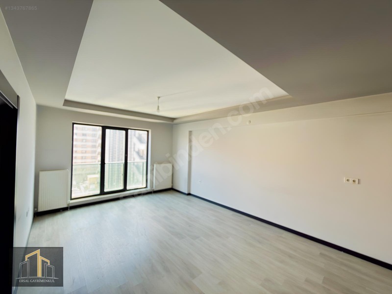 Bulvar 1011 Uzmanı Ersal'dan 1+1 Büyük Tip Ara Kat Kiralık — fotoğraf 2