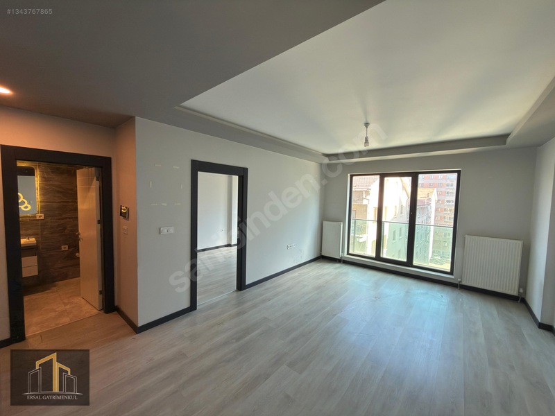 Bulvar 1011 Uzmanı Ersal'dan 1+1 Büyük Tip Ara Kat Kiralık — fotoğraf 3