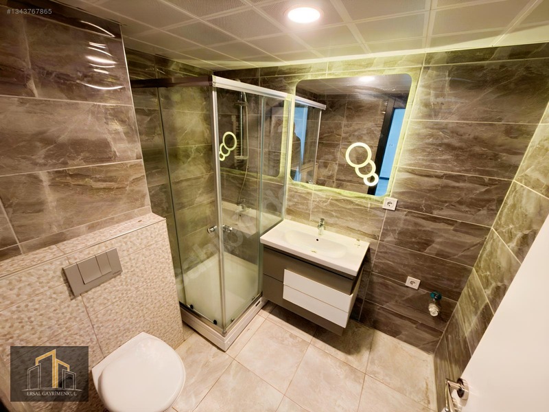 Bulvar 1011 Uzmanı Ersal'dan 1+1 Büyük Tip Ara Kat Kiralık — fotoğraf 7