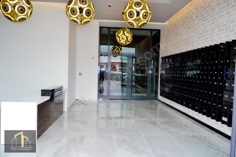 Bulvar 1011 Uzmanı Ersal'dan 1+1 Büyük Tip Ara Kat Kiralık — fotoğraf 9