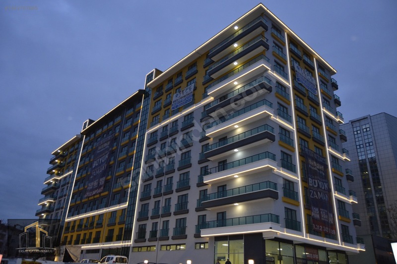 Bulvar 1011 Uzmanı Ersal'dan 1+1 Büyük Tip Ara Kat Kiralık — fotoğraf 11