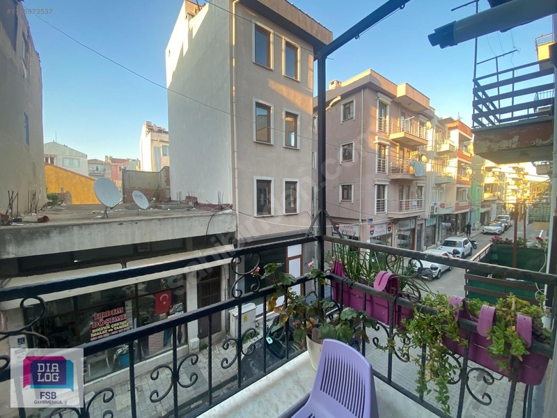 Çanakkale Merkezde Geniş Ve Masrafsız Arakat 2+1 Satılık Daire — fotoğraf 6