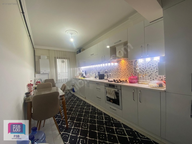 Çanakkale Merkezde Geniş Ve Masrafsız Arakat 2+1 Satılık Daire — fotoğraf 8