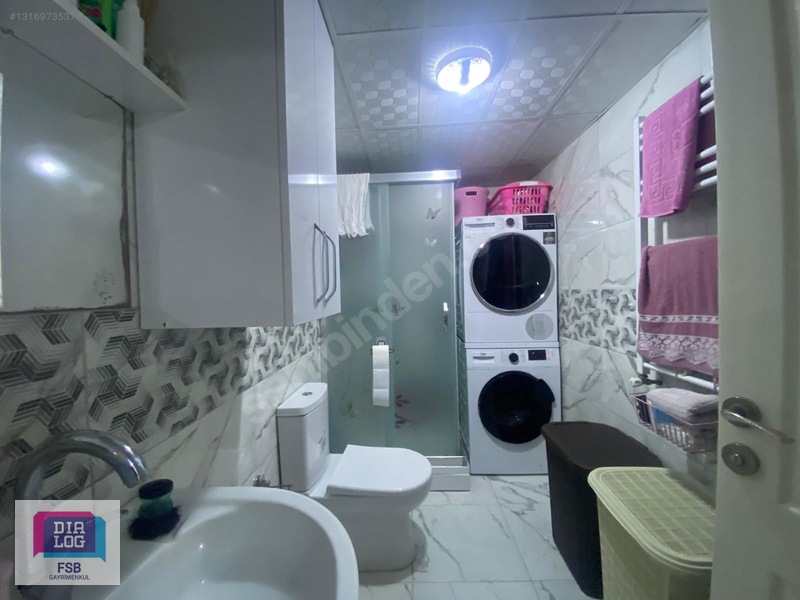 Çanakkale Merkezde Geniş Ve Masrafsız Arakat 2+1 Satılık Daire — fotoğraf 16