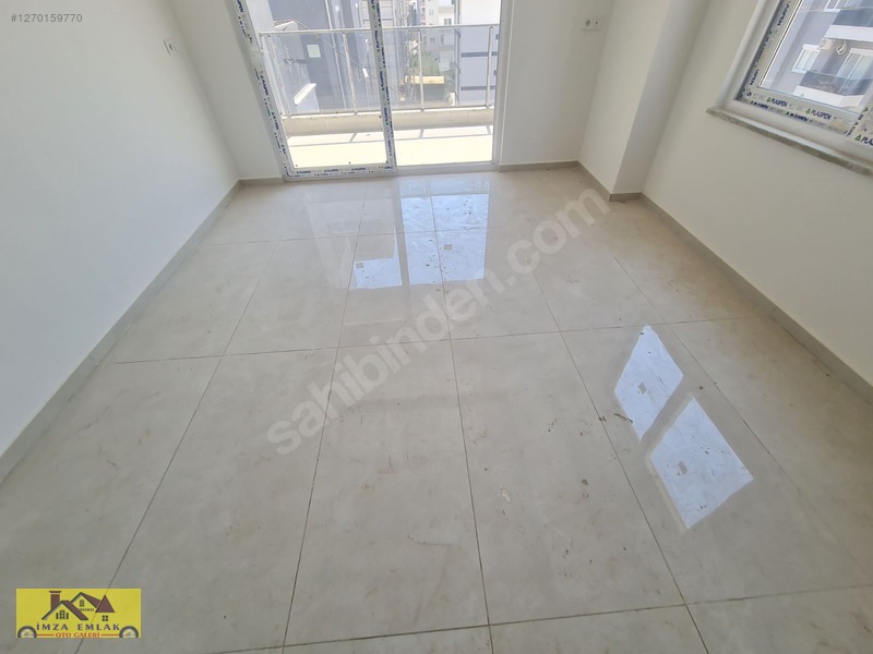 Alanya Payallar Merkezinde Havuzlu Asansörlü Yeni Sıfır Daire — fotoğraf 3