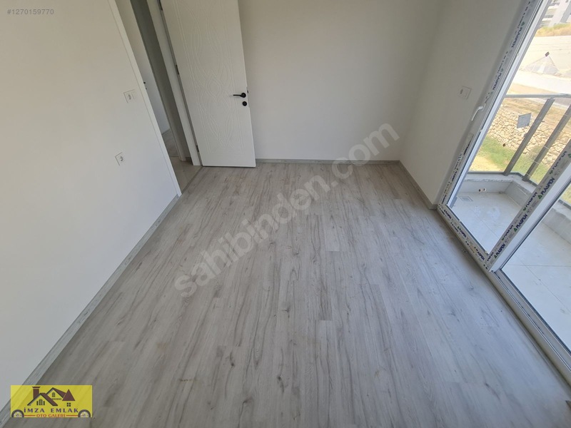Alanya Payallar Merkezinde Havuzlu Asansörlü Yeni Sıfır Daire — fotoğraf 20