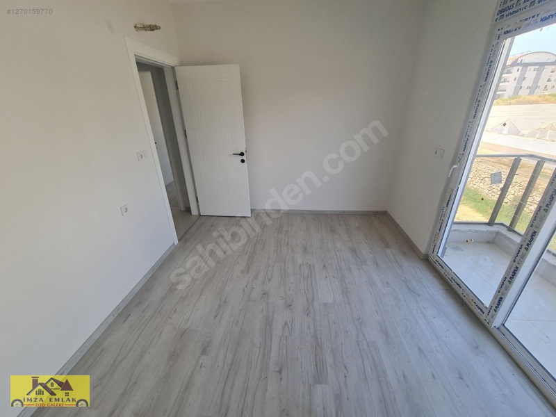 Alanya Payallar Merkezinde Havuzlu Asansörlü Yeni Sıfır Daire — fotoğraf 21