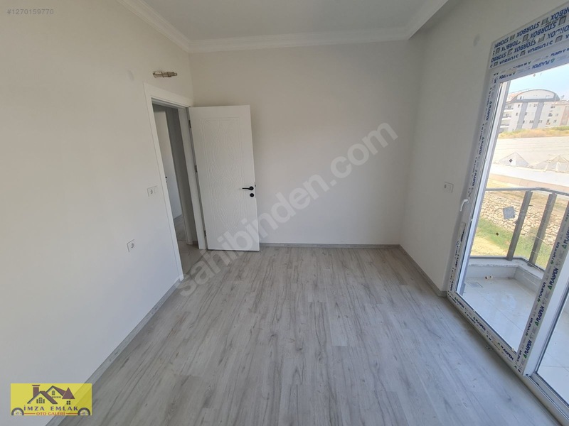 Alanya Payallar Merkezinde Havuzlu Asansörlü Yeni Sıfır Daire — fotoğraf 22