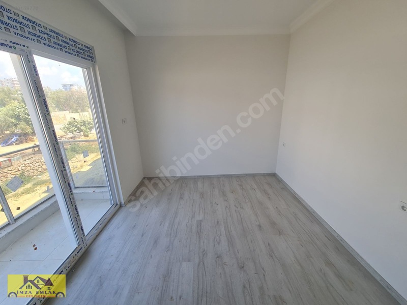 Alanya Payallar Merkezinde Havuzlu Asansörlü Yeni Sıfır Daire — fotoğraf 23