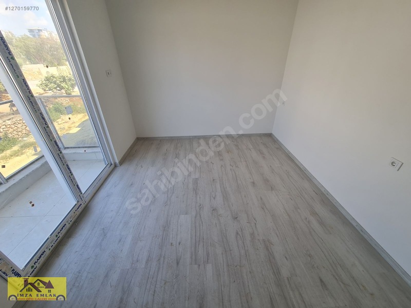 Alanya Payallar Merkezinde Havuzlu Asansörlü Yeni Sıfır Daire — fotoğraf 24