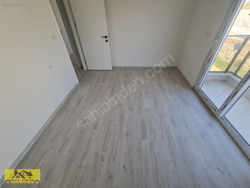 Alanya Payallar Merkezinde Havuzlu Asansörlü Yeni Sıfır Daire — fotoğraf 27