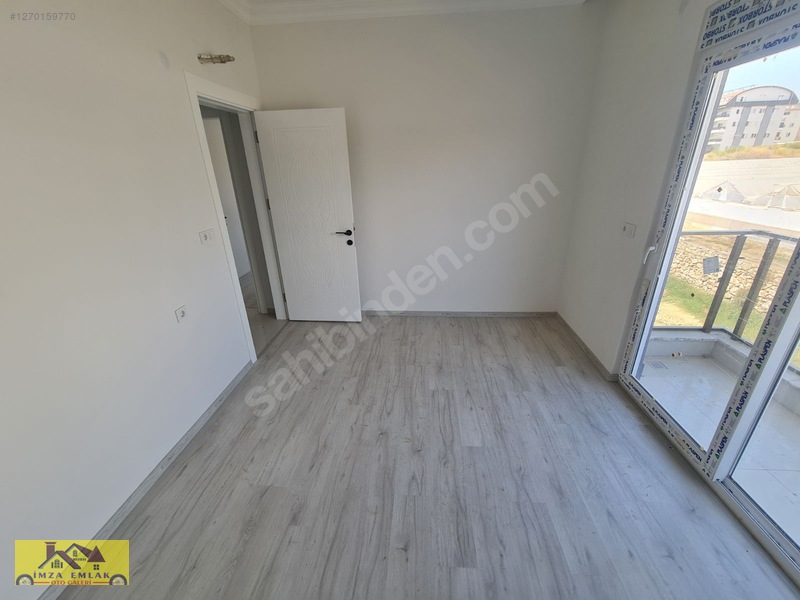 Alanya Payallar Merkezinde Havuzlu Asansörlü Yeni Sıfır Daire — fotoğraf 28
