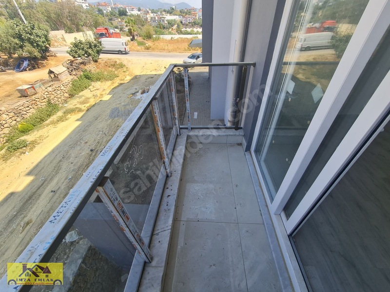 Alanya Payallar Merkezinde Havuzlu Asansörlü Yeni Sıfır Daire — fotoğraf 34