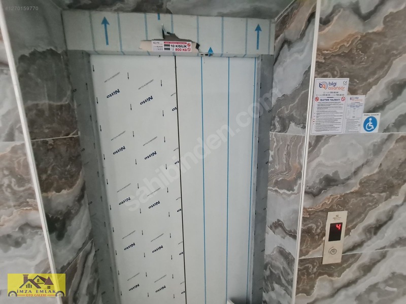 Alanya Payallar Merkezinde Havuzlu Asansörlü Yeni Sıfır Daire — fotoğraf 35