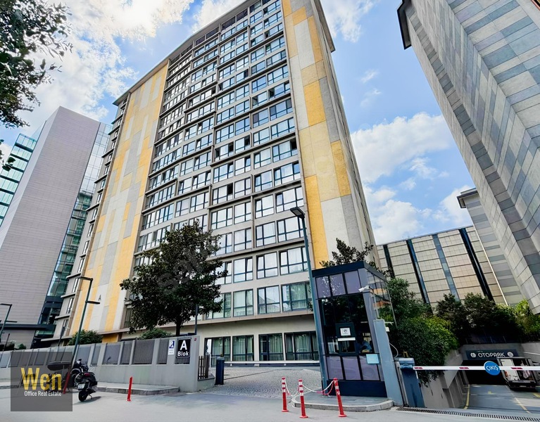Nef 12 'de Boş Satılık Daire