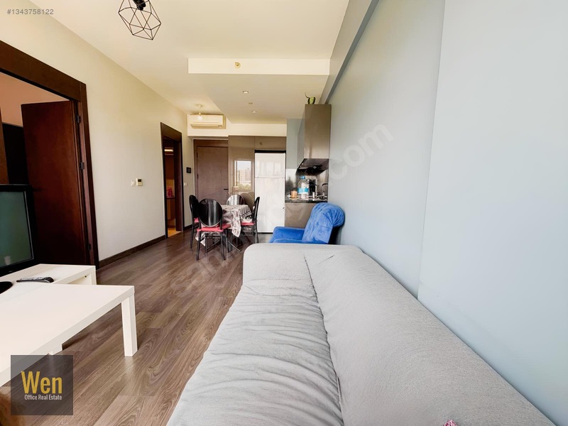 Nef 12 'de Boş Satılık Daire — fotoğraf 5