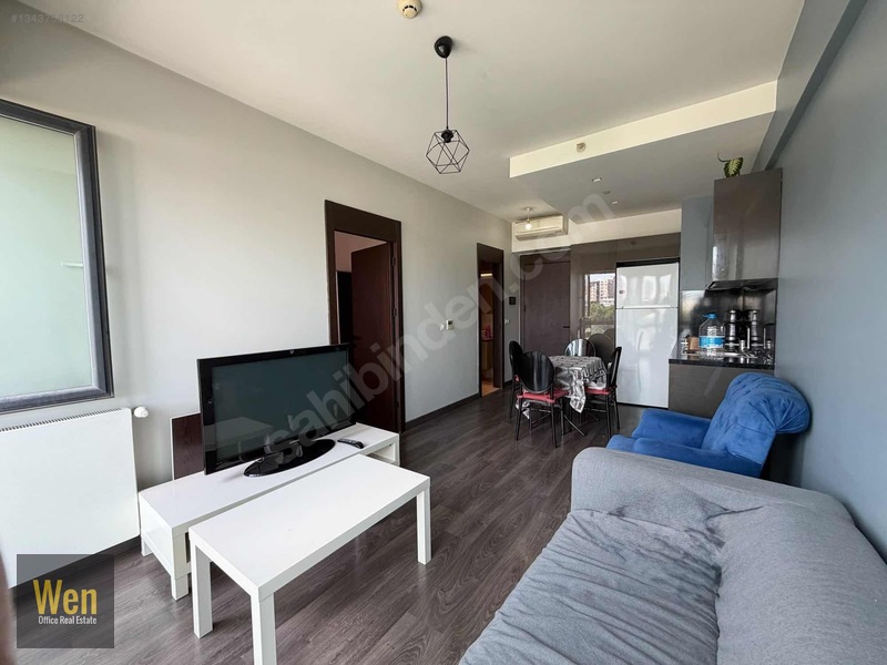 Nef 12 'de Boş Satılık Daire — fotoğraf 6