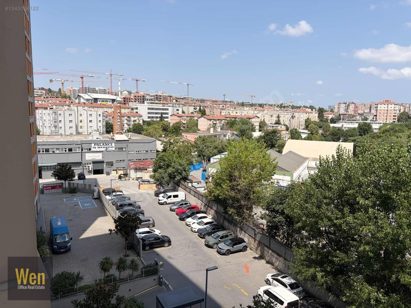 Nef 12 'de Boş Satılık Daire — fotoğraf 23