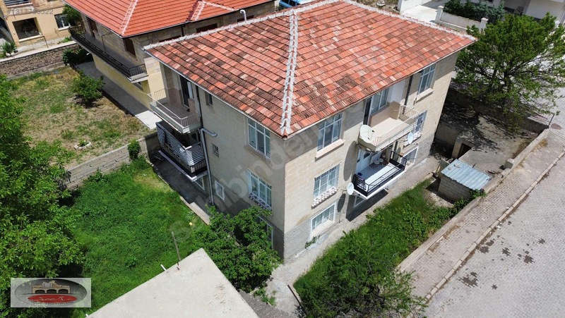 Fatih Mahallesinde Köşe Başı Bahçe Katı Satılık Daire — fotoğraf 2