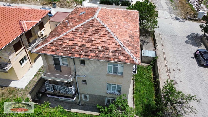 Fatih Mahallesinde Köşe Başı Bahçe Katı Satılık Daire — fotoğraf 4
