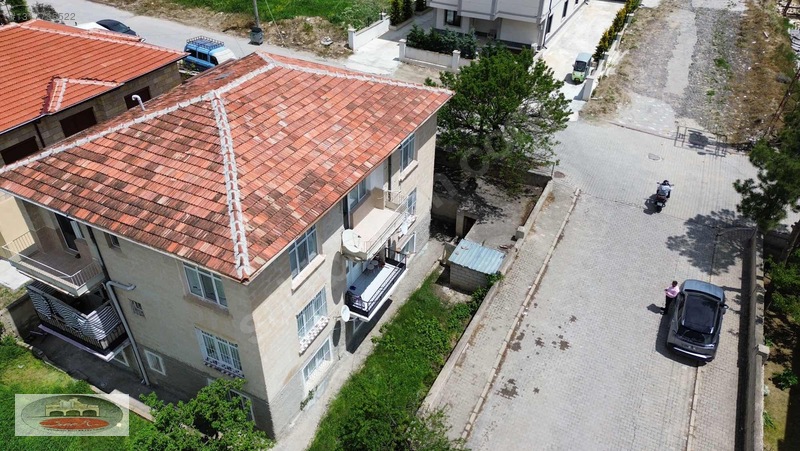 Fatih Mahallesinde Köşe Başı Bahçe Katı Satılık Daire — fotoğraf 5