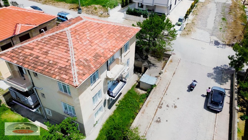 Fatih Mahallesinde Köşe Başı Bahçe Katı Satılık Daire — fotoğraf 6