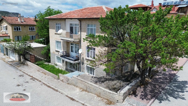 Fatih Mahallesinde Köşe Başı Bahçe Katı Satılık Daire — fotoğraf 7