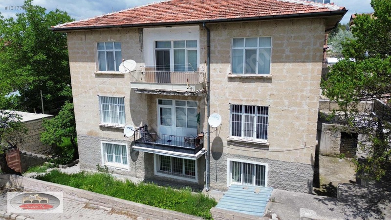 Fatih Mahallesinde Köşe Başı Bahçe Katı Satılık Daire — fotoğraf 9