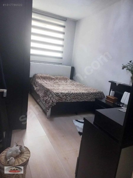 Fatih Mahallesinde Köşe Başı Bahçe Katı Satılık Daire — fotoğraf 16