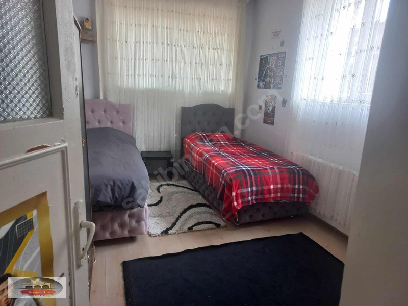 Fatih Mahallesinde Köşe Başı Bahçe Katı Satılık Daire — fotoğraf 17