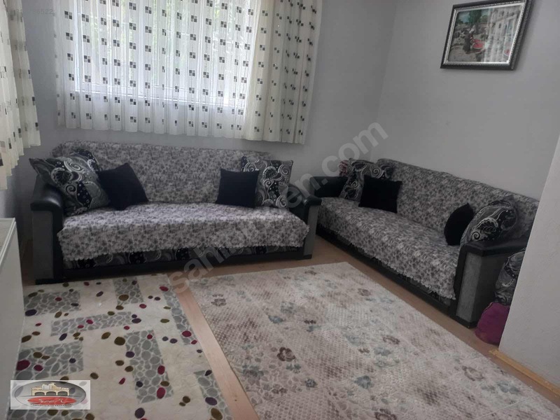Fatih Mahallesinde Köşe Başı Bahçe Katı Satılık Daire — fotoğraf 21