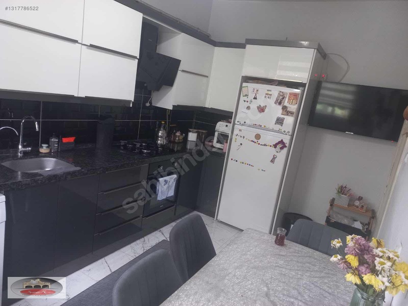 Fatih Mahallesinde Köşe Başı Bahçe Katı Satılık Daire — fotoğraf 23