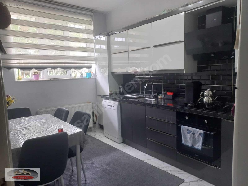 Fatih Mahallesinde Köşe Başı Bahçe Katı Satılık Daire — fotoğraf 24