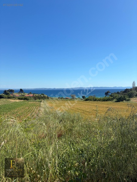 Edirneemlak22 Gökçetepe Saroz Da Sahile Yakın 4+1 Satılık Villa — fotoğraf 2