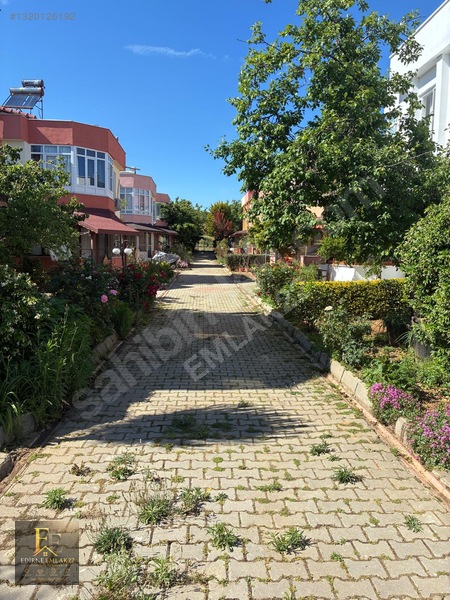 Edirneemlak22 Gökçetepe Saroz Da Sahile Yakın 4+1 Satılık Villa — fotoğraf 4