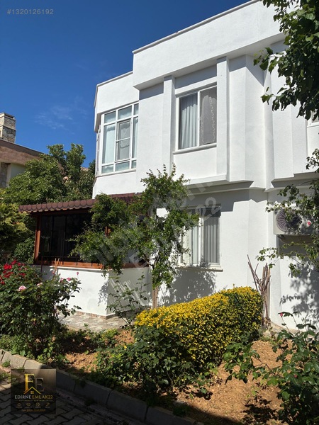 Edirneemlak22 Gökçetepe Saroz Da Sahile Yakın 4+1 Satılık Villa — fotoğraf 5
