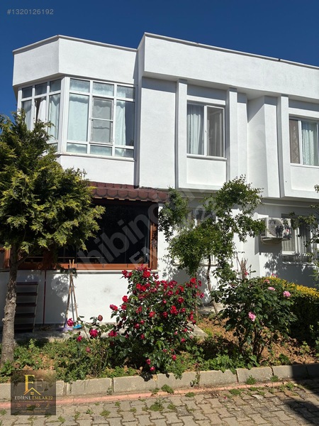 Edirneemlak22 Gökçetepe Saroz Da Sahile Yakın 4+1 Satılık Villa — fotoğraf 6