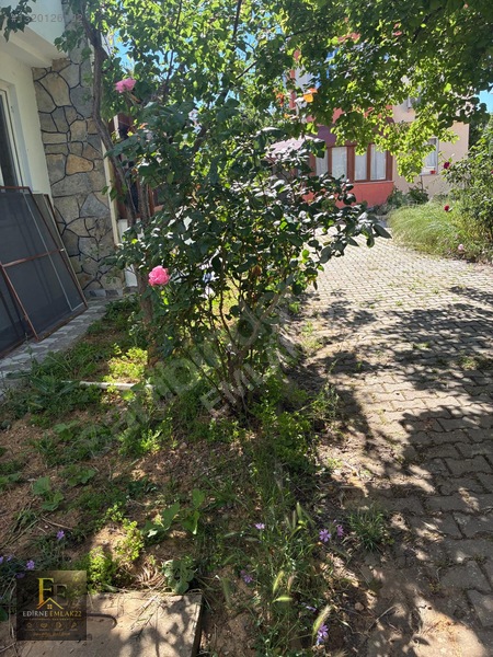 Edirneemlak22 Gökçetepe Saroz Da Sahile Yakın 4+1 Satılık Villa — fotoğraf 7
