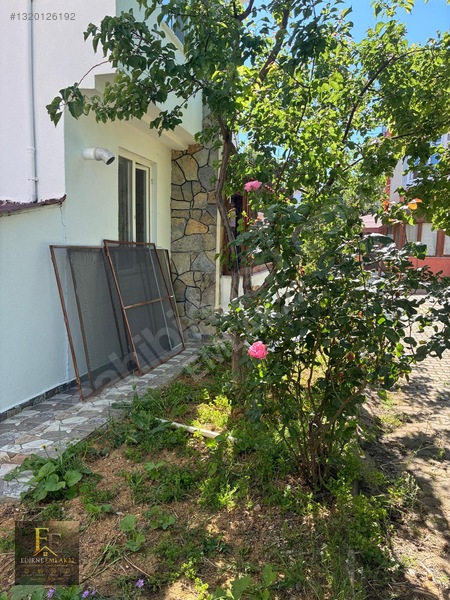Edirneemlak22 Gökçetepe Saroz Da Sahile Yakın 4+1 Satılık Villa — fotoğraf 8