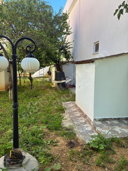 Edirneemlak22 Gökçetepe Saroz Da Sahile Yakın 4+1 Satılık Villa — fotoğraf 10